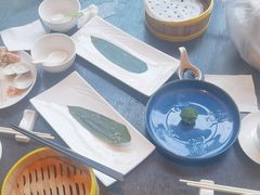 -汇华阁中餐厅·粤菜早茶(汇华希尔顿逸林酒店)