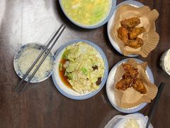 -悠个炸鸡(南京创始店)