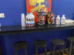 -FEELINGME乐刻私教馆·健身(沿海赛洛城店)