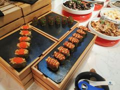 -纽斯特牛排自助餐厅(浦东文峰广场店)