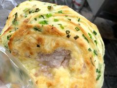 -喜洲杨记破酥粑粑
