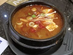 -木槿花韩式炭烤·熟成肉工坊(孙文东路店)