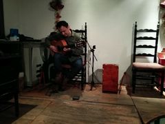 -Carmen卡门西班牙餐厅