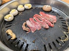 -哼蟹二将·烤肉酱蟹(合生汇店)