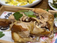 -李老哈·东北菜(宋园路店)