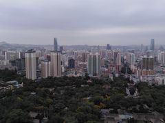 -五泉山公园