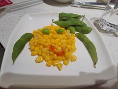 -海底捞大排档火锅(打浦路店)