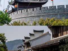 -慈城古县城景区