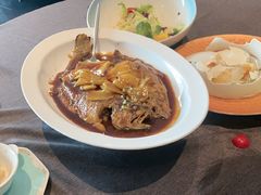 -柒园·三十年创意杭帮菜(龙湖滨江天街店)
