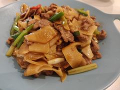 -香香海南菜餐厅