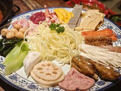 -周小明火锅(黑金冠社区店)