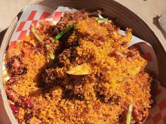 -避风塘(宝山万达店)