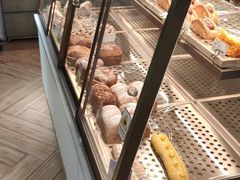 -Bread618面包生日蛋糕(欧亚商都店)