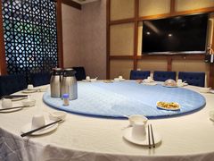 包厢-顺丰轩园林酒家(天河店)