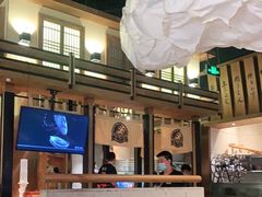 大堂-黑牛の店·和牛烧肉(合生汇店)