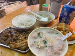 -海浪食店(湖滨中路店)