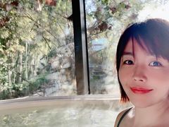 -春晖园度假酒店温泉