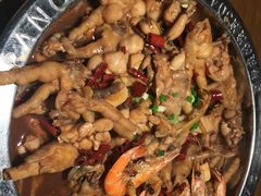 -胖哥俩肉蟹煲(世茂国际广场店)