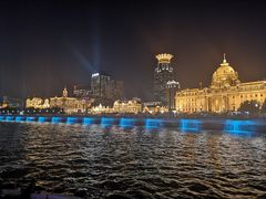 -北外滩百艇汇游艇俱乐部