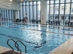 -VIP 威尔仕健身·游泳(嘉华中心店)