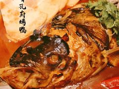 -四季厨房 鲁菜·孔府烤鸭(高新万达店)