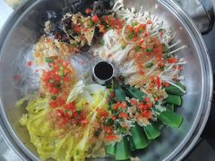 -红豆焖罐面·新邯郸菜(光明店)