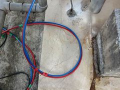 -深圳诚信专业防水补漏公司