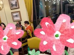 -开海·红岛海鲜虾水饺(石老人店)