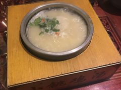 -小铫鸡汤
