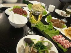 -栈桥王子饭店-风味餐厅