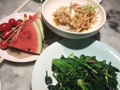 -雀蓝川菜(奥体广场店)