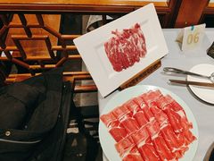 -东来顺饭庄(apm总店)