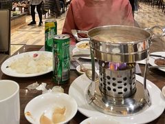 -北京希尔顿逸林酒店