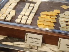 -香港唯港荟 Hotel ICON – The Market