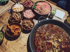 -楠火锅(龙阳广场店)