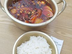 -冒菜西施·非遗冒菜(总店)