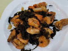 -旺富东海大酒楼(海鲜街店)