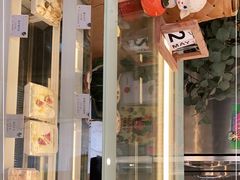 -ZOZO's昌左左精致甜品设计(新北店)