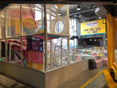 -萨卡屋亲子乐园·餐厅(龙山万物工场店)