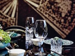 -上海苏宁宝丽嘉酒店·嘉府壹号中餐厅