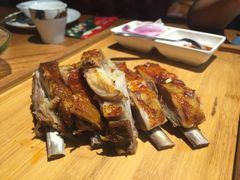 -阿罗新疆菜(人民广场店)