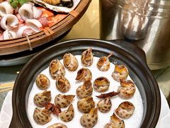 -巽寮印象美食部落餐厅·海鲜·地方特色菜(惠州体验店)