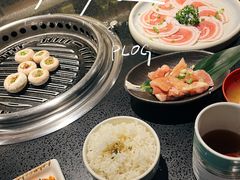 -牛焱·烧肉酒肆(五大道店)
