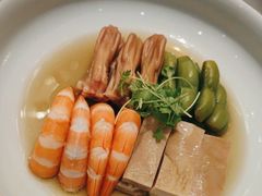 -上海小南国(金桥国际广场店)