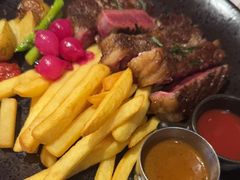 -安妮意大利餐厅(国贸店)