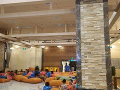 -水王国温泉水世界