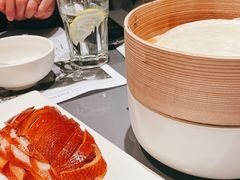 -小大董·烤鸭(观景餐厅·南京西路店)