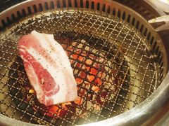 -烧肉一番·新韩式炭火烤肉(大岭山店)