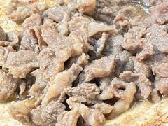 -本达人海鲜烧烤·朝鲜族风味(发展店)