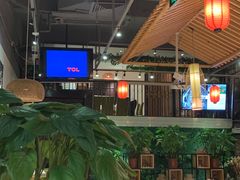 大堂-川味堂·四川豆花(八卦岭店)